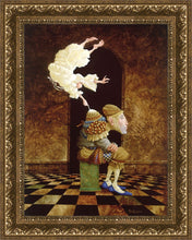 Load image into Gallery viewer, Sometimes the Spirit Touches Us Through our Weaknesses