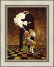Load image into Gallery viewer, Sometimes the Spirit Touches Us Through our Weaknesses