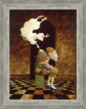 Load image into Gallery viewer, Sometimes the Spirit Touches Us Through our Weaknesses
