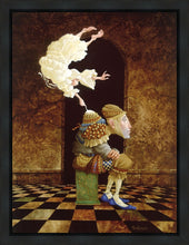 Load image into Gallery viewer, Sometimes the Spirit Touches Us Through our Weaknesses