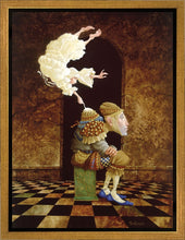 Load image into Gallery viewer, Sometimes the Spirit Touches Us Through our Weaknesses