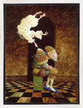 Load image into Gallery viewer, Sometimes the Spirit Touches Us Through our Weaknesses
