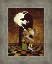 Load image into Gallery viewer, Sometimes the Spirit Touches Us Through our Weaknesses