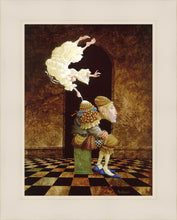 Load image into Gallery viewer, Sometimes the Spirit Touches Us Through our Weaknesses