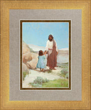 Load image into Gallery viewer, As a Little Child