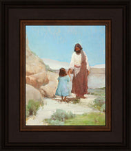 Load image into Gallery viewer, As a Little Child