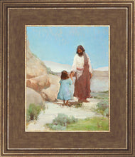 Load image into Gallery viewer, As a Little Child