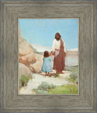 Load image into Gallery viewer, As a Little Child