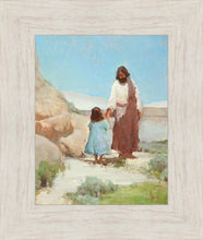 Load image into Gallery viewer, As a Little Child