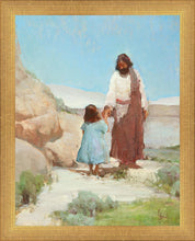 Load image into Gallery viewer, As a Little Child