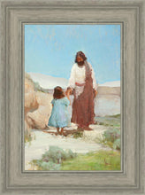 Load image into Gallery viewer, As a Little Child