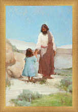 Load image into Gallery viewer, As a Little Child