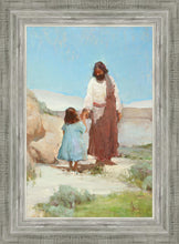 Load image into Gallery viewer, As a Little Child
