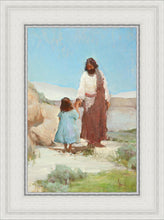 Load image into Gallery viewer, As a Little Child