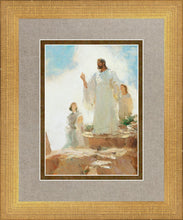 Load image into Gallery viewer, On Zion's Mount