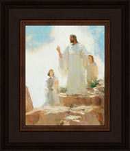 Load image into Gallery viewer, On Zion's Mount