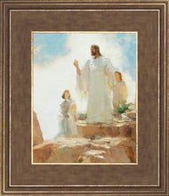 Load image into Gallery viewer, On Zion's Mount