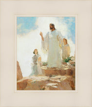 Load image into Gallery viewer, On Zion's Mount