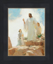 Load image into Gallery viewer, On Zion's Mount