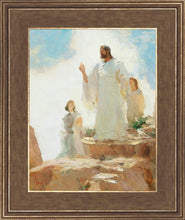 Load image into Gallery viewer, On Zion's Mount