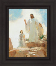 Load image into Gallery viewer, On Zion's Mount