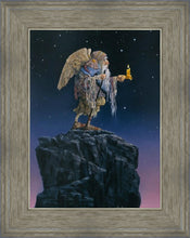 Load image into Gallery viewer, The Oldest Angel