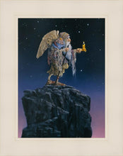 Load image into Gallery viewer, The Oldest Angel