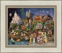 Load image into Gallery viewer, Faery Tales