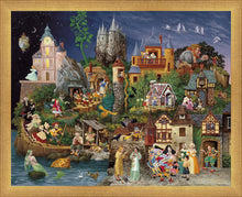 Load image into Gallery viewer, Faery Tales