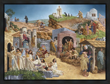 Load image into Gallery viewer, Parables