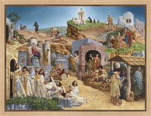 Load image into Gallery viewer, Parables