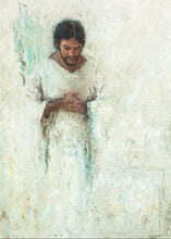 Load image into Gallery viewer, Rabboni in Prayer