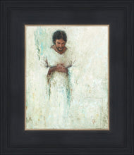 Load image into Gallery viewer, Rabboni in Prayer