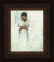 Load image into Gallery viewer, Rabboni in Prayer