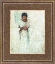 Load image into Gallery viewer, Rabboni in Prayer