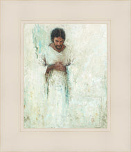 Load image into Gallery viewer, Rabboni in Prayer