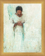 Load image into Gallery viewer, Rabboni in Prayer