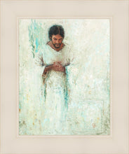 Load image into Gallery viewer, Rabboni in Prayer