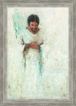 Load image into Gallery viewer, Rabboni in Prayer