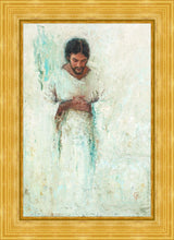 Load image into Gallery viewer, Rabboni in Prayer