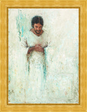 Load image into Gallery viewer, Rabboni in Prayer