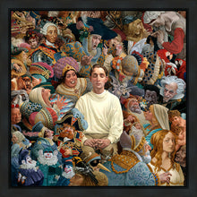 Load image into Gallery viewer, The Listener