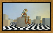 Load image into Gallery viewer, Outside The Box