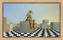 Load image into Gallery viewer, Outside The Box