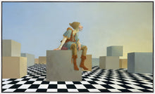 Load image into Gallery viewer, Outside The Box