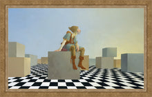Load image into Gallery viewer, Outside The Box