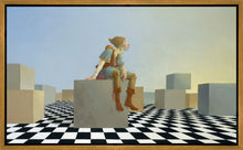 Load image into Gallery viewer, Outside The Box