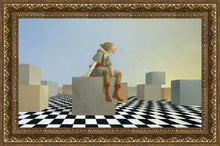 Load image into Gallery viewer, Outside The Box
