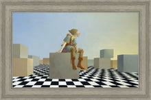 Load image into Gallery viewer, Outside The Box