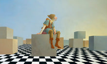 Load image into Gallery viewer, Outside The Box